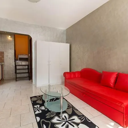 Teo1apartment Apartment Pula