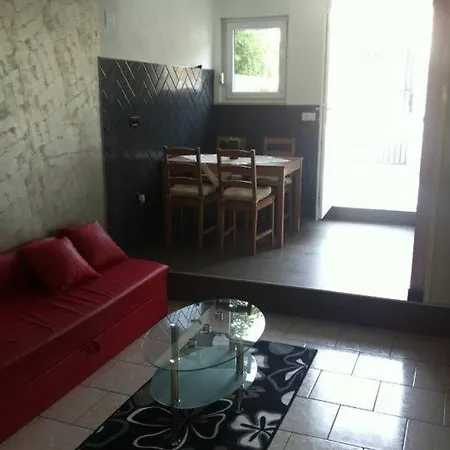 Apartment Teo1apartment