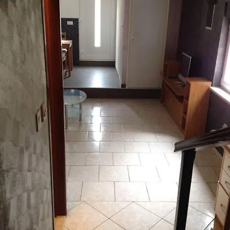 Teo1apartment Apartment
