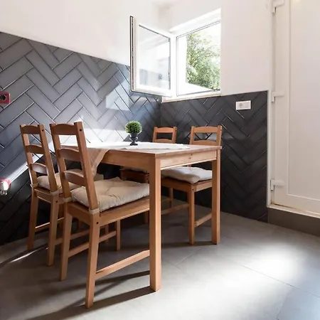 Teo1apartment Apartment Pula