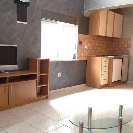 Teo1apartment *